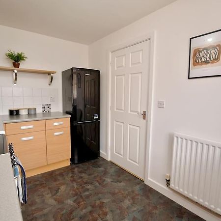 Highley'S Nest - Fully Furnished Gem, Free Private Parking, Sky Tv & Netflix Villa Coventry Buitenkant foto